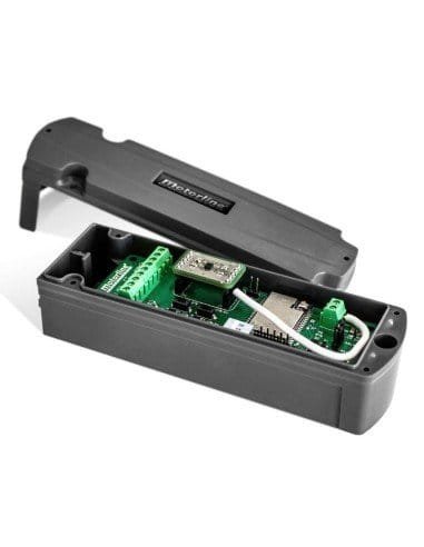 Emisor Motorline MX14 para puertas peatonales