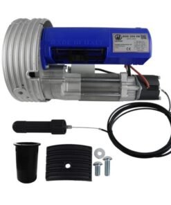 Kit EOS 200 EB 170kg Motor para puerta enrollable