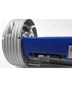 EOS 200 EB 180kg Motor para puerta enrollable 8