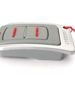 ERREKA IRIS 433 Mando garaje original