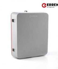 Erreka VIVO central control universal puerta 6