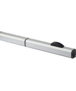FAAC SB 400 motor hidráulico puerta batiente reversible