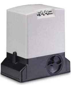 Motor puertas correderas hasta 500 Kg Faac 740 EZ16 230V