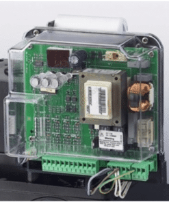 Faac 740 motor puerta corredera