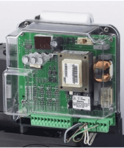 Faac 740 motor puerta corredera