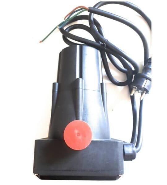 FLUPRES Controlador bomba Presscontrol Digital