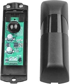 Fotocélula universal para puerta de garaje orientable 180º