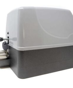 Motor puerta corredera VDS Geko 400kg 2