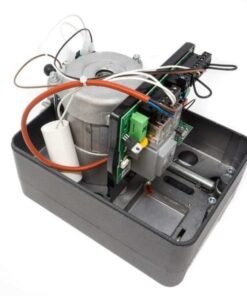 Motor puerta corredera VDS Geko 400kg 5