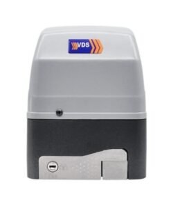 Motor puerta corredera VDS Geko 400kg 6