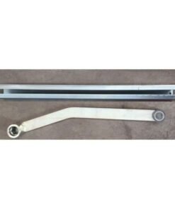 VDS Kit Basic motor puerta basculante recto