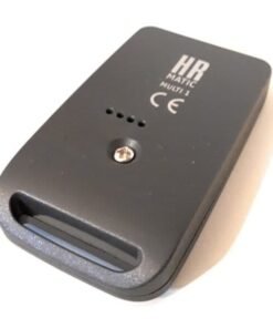 HR MATIC MULTI 3 Mando garaje duplicador