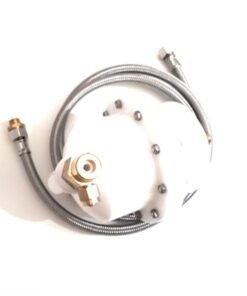 Insuflair 600 inyector aire bombas agua 4