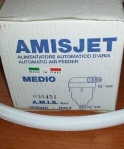 Inyector aire bombas de agua hasta 750L 14