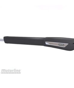 Kit Motorline Jag 400 motor batiente puerta 1 hoja 6