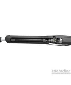 Kit Motorline Jag 400 motor batiente puerta 1 hoja 7