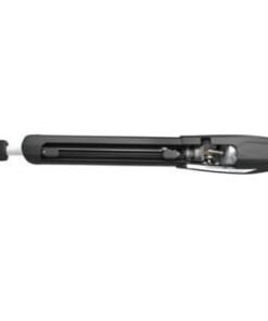 Kit motor batiente Motorline Jag 400 puerta doble hoja 3