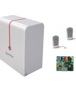 Kit básico motor corredera Erreka Dingo 24v