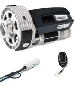 Kit Motorline Rolling 160SP Basic Motor persiana metalica 2