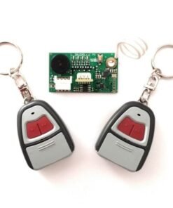 Clemsa RNE248 Kit Mutancode N2M Mini 5