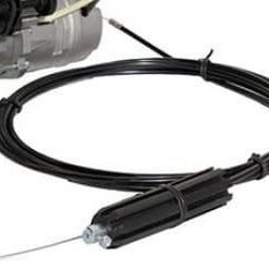 Clemsa AR 2581F Motor persiana metalica comercial