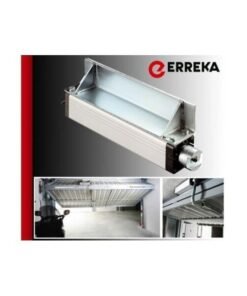 Kit motor basculante uso intensivo Erreka Orion KT2050F