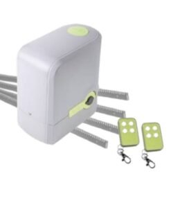 Kit motor puerta corredera 500kg - Motic Compact 500