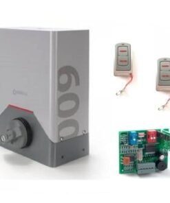 Kit Erreka Rino 600 motor puerta corredera