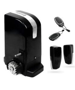 Kit motor puerta corredera Motorline Galo 36v Brushless