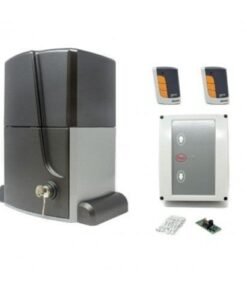 Kit motor puerta corredera trifásico VDS AT Plus 2500kg