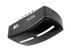 NewGate Alce 100 kit puerta seccional 3