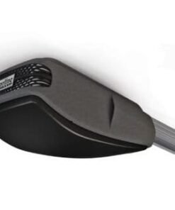 Motorline Rosso Evo 120 kit puerta seccional 9