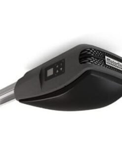 Motorline Rosso Evo 120 kit puerta seccional 8