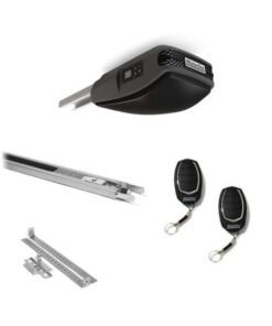 Motorline Rosso Evo 120 kit puerta seccional 2