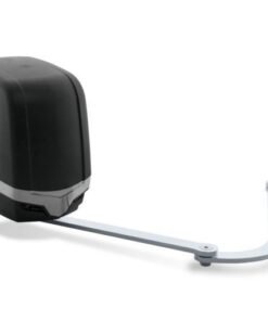 Kit Motorline Telica 230v motores articulados puerta abatible 2