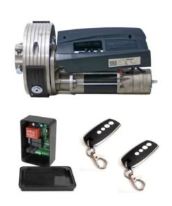 Motorline rolling 160SP Kit motor persiana metalica 2
