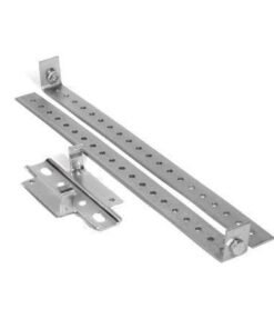 Motorline Rosso Evo 120 kit puerta seccional