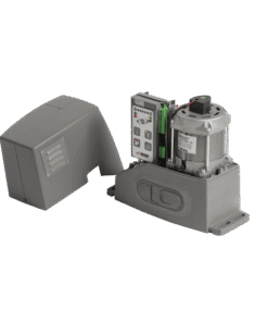 Kit Life ACER 600kg motor puerta corredera 4