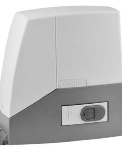 Kit Life ACER 600kg motor puerta corredera 7