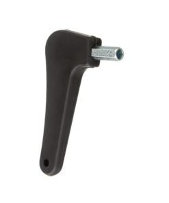 Llave desbloqueo motores corredera Clemsa Faac