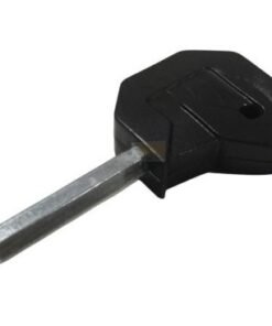 Llave para desbloqueo motores Motorline Lince