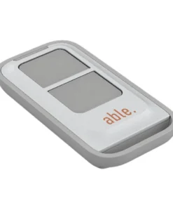 Alternative view of Kit V2 AYROS 1500 motor para puerta corredera