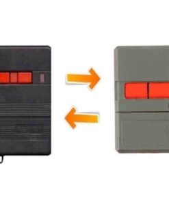 ROPER TRINARIO Mando garaje compatible