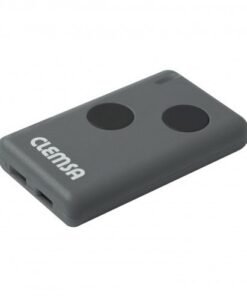 Mando garaje Clemsa NT82 LR - Largo alcance.
