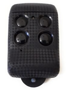 Mando garaje compatible cuarzo HR Matic AQ2640F4