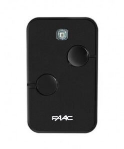 mando garaje Faac XTO2 868 MHz SLH DS