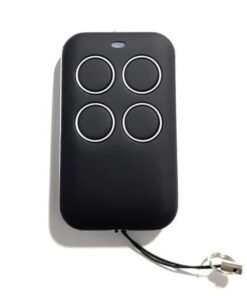Instalmatic GM mando garaje rolling code