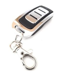 Instalmatic TX4 mando garaje rolling code de 4 canales