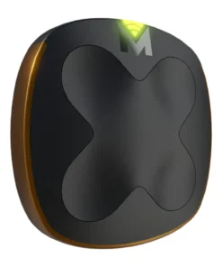 Alternative view of Conjunto receptor WiFi con 2 mandos para puertas automáticas