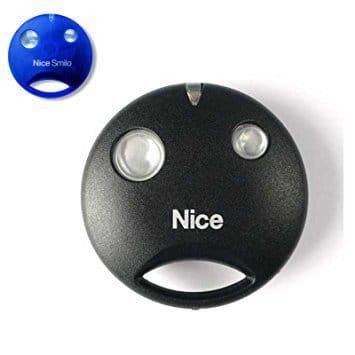 Nice Smilo 2 mando garaje original